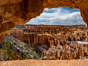 Bryce Canyon National Park