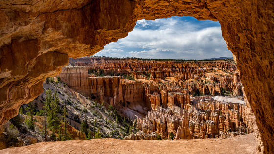 Bryce Canyon National Park