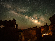 Bryce Canyon National Park
