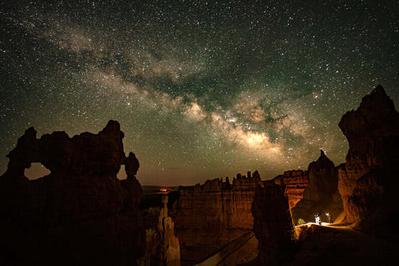 Bryce Canyon National Park