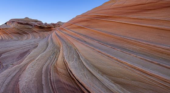 Paria Canyon-Vermilion Cliffs Wilderness