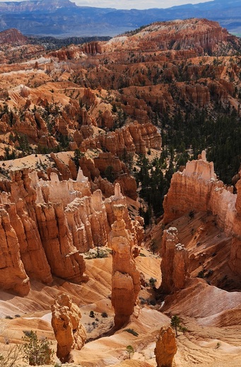 Bryce Canyon National Park 