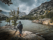Rocky Mountain National Park