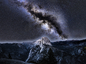Yosemite National Park