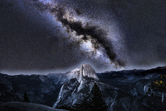 Yosemite National Park