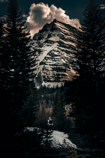 Maroon Bells