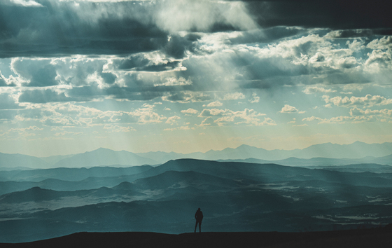 Pikes Peak