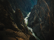 Black Canyon of the Gunnison