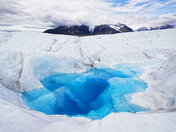 Wrangell - St Elias National Park