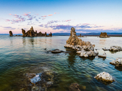 Mono Lake