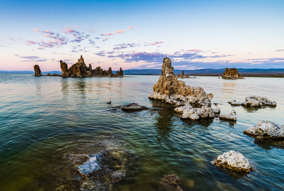 Mono Lake