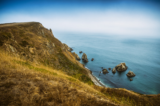 Point Reyes National Seashore