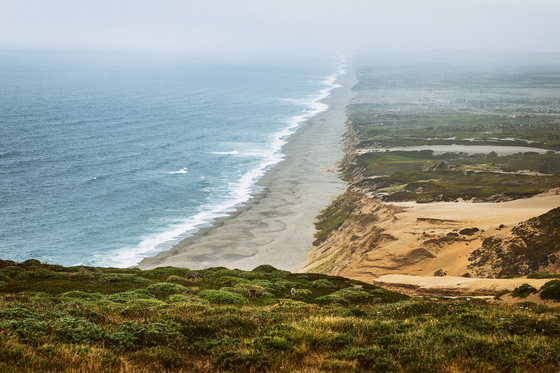 Point Reyes National Seashore
