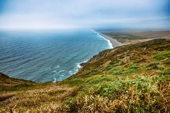 Point Reyes National Seashore