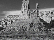 Valley of the Gods ~ Bears Ears National Monument