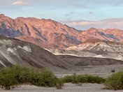Death Valley National Park