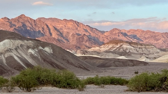Death Valley National Park