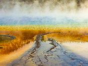 Yellowstone National Park 