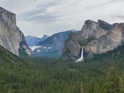 Yosemite National Park