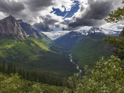 Glacier National Park 