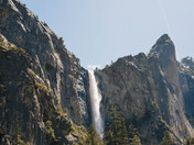 Yosemite National Park