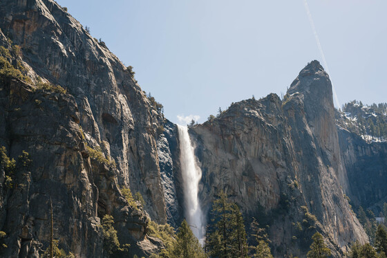 Yosemite National Park