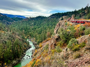 San Juan National Forest