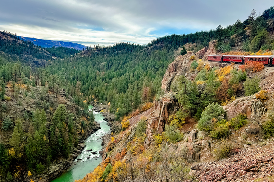 San Juan National Forest