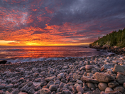 Acadia National Park