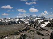 Targhee National Forest