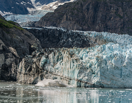 Glacier Bay National Park and Preserve
