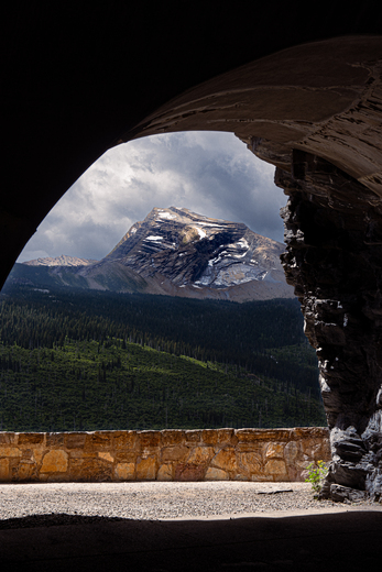 Glacier National Park