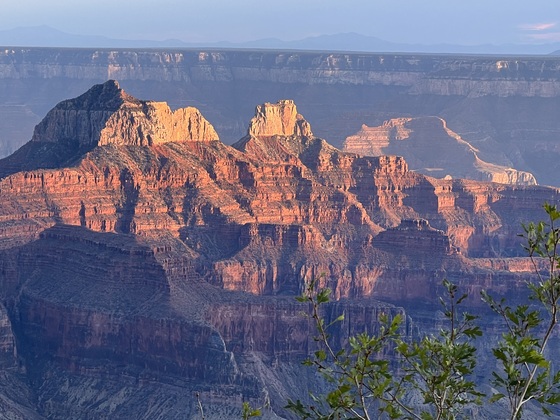 Grand Canyon North Rim