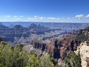Grand Canyon North Rim