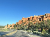 Grand Canyon North Rim