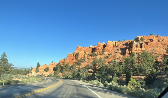 Grand Canyon North Rim