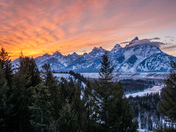 Grand Teton National Park