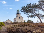 Cabrillo National Monument