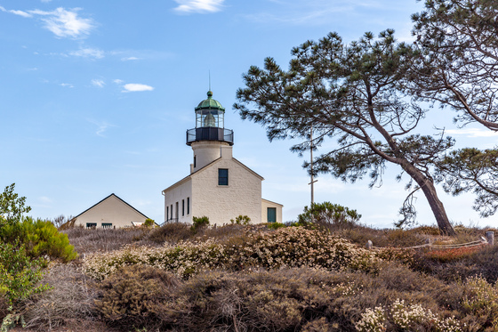 Cabrillo National Monument