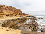 Cabrillo National Monument