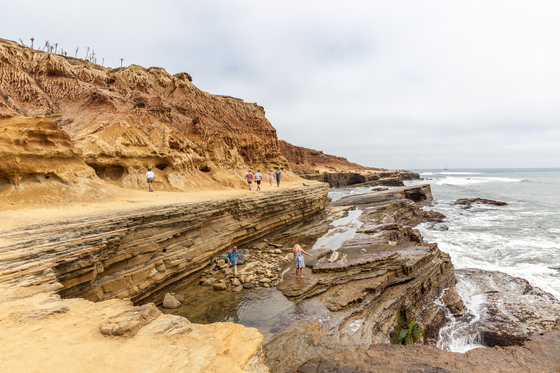 Cabrillo National Monument