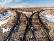Golden Spike National Historic Site