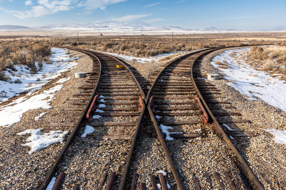 Golden Spike National Historic Site