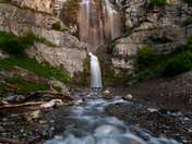 Stewart Falls