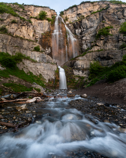 Stewart Falls