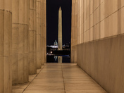 National Mall and Memorial Park