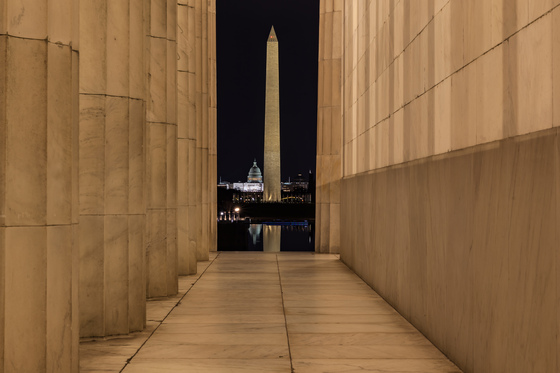 National Mall and Memorial Park