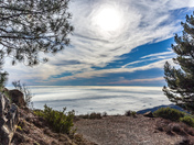 Los Padres National Forest