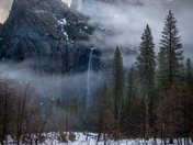 Yosemite National Park