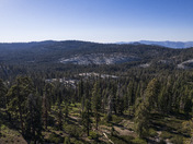 Sequoia National Forest